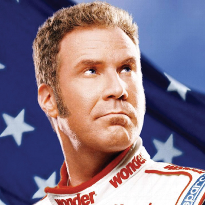 Ricky Bobby