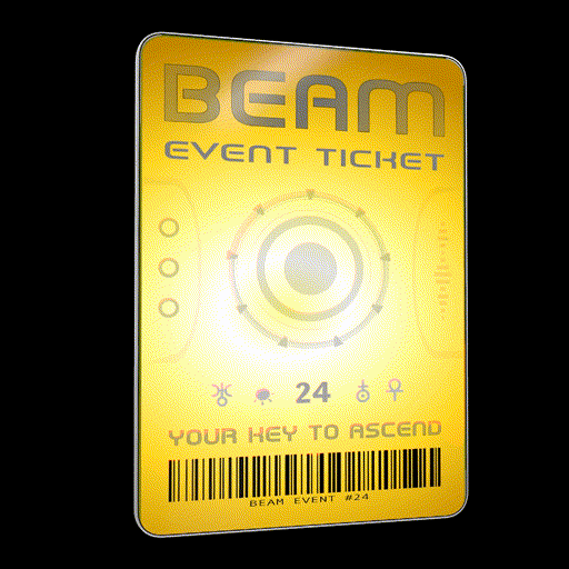 Beam Event
